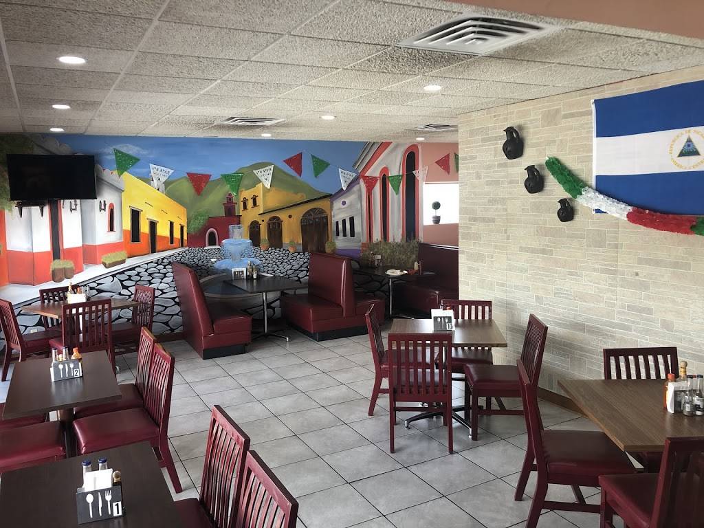 Cocina nica | restaurant | 5510 University Ave, Madison, WI 53705, USA | 6084055851 OR +1 608-405-5851