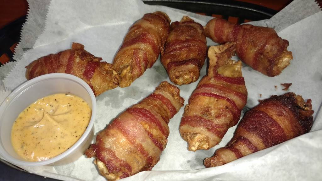 Grey Goose Players Club | restaurant | 4524 Forsyth Rd, Macon, GA 31210, USA | 4784710987 OR +1 478-471-0987