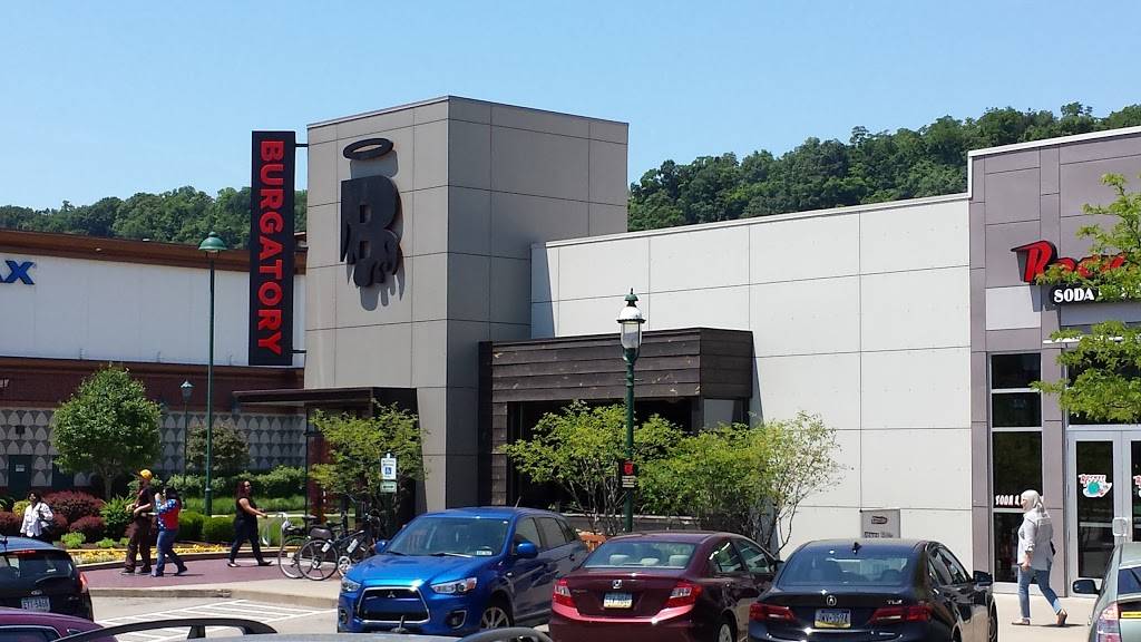 Burgatory | restaurant | 299 West Bridge St, Homestead, PA 15120, USA | 4124612200 OR +1 412-461-2200