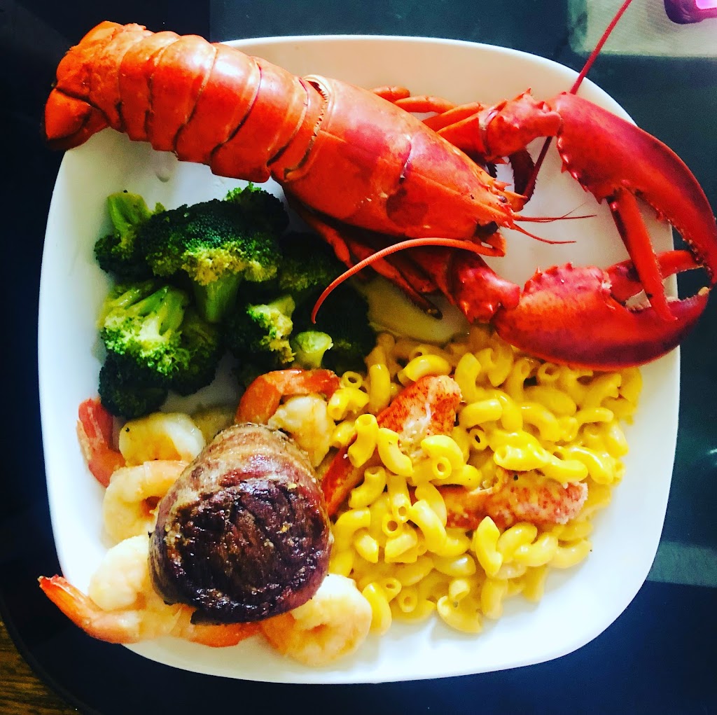 Littlejohns Kitchen | restaurant | 915 Lee St, St Albans, WV 25177, USA | 3044442970 OR +1 304-444-2970