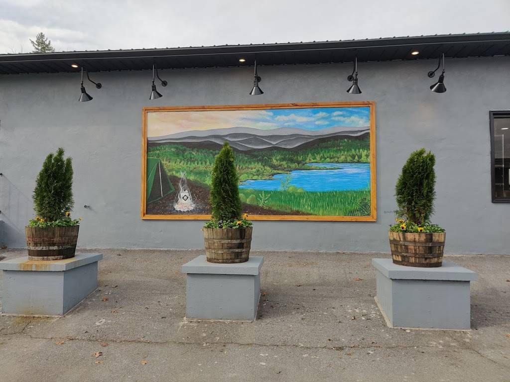 Trailblazer Coffee | restaurant | 2016 W State St, Bristol, TN 37620, USA | 4235732406 OR +1 423-573-2406