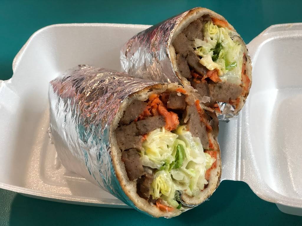 King Kabob & Gyro | restaurant | 6901 Security Blvd, Windsor Mill, MD 21244, USA | 4102983935 OR +1 410-298-3935