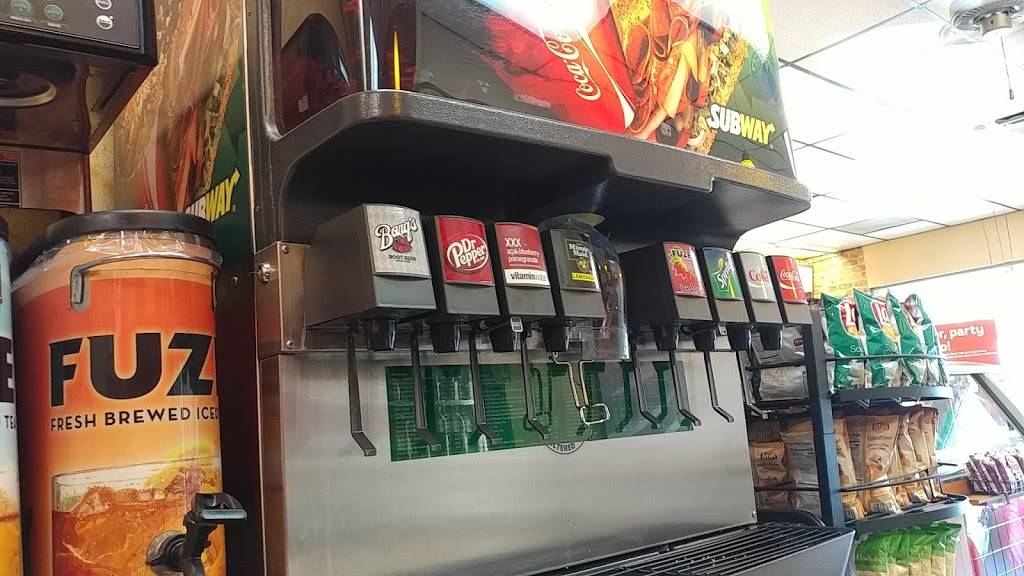 Subway Restaurants | restaurant | 2562 W Indiantown Rd, Jupiter, FL 33458, USA | 5619622652 OR +1 561-962-2652