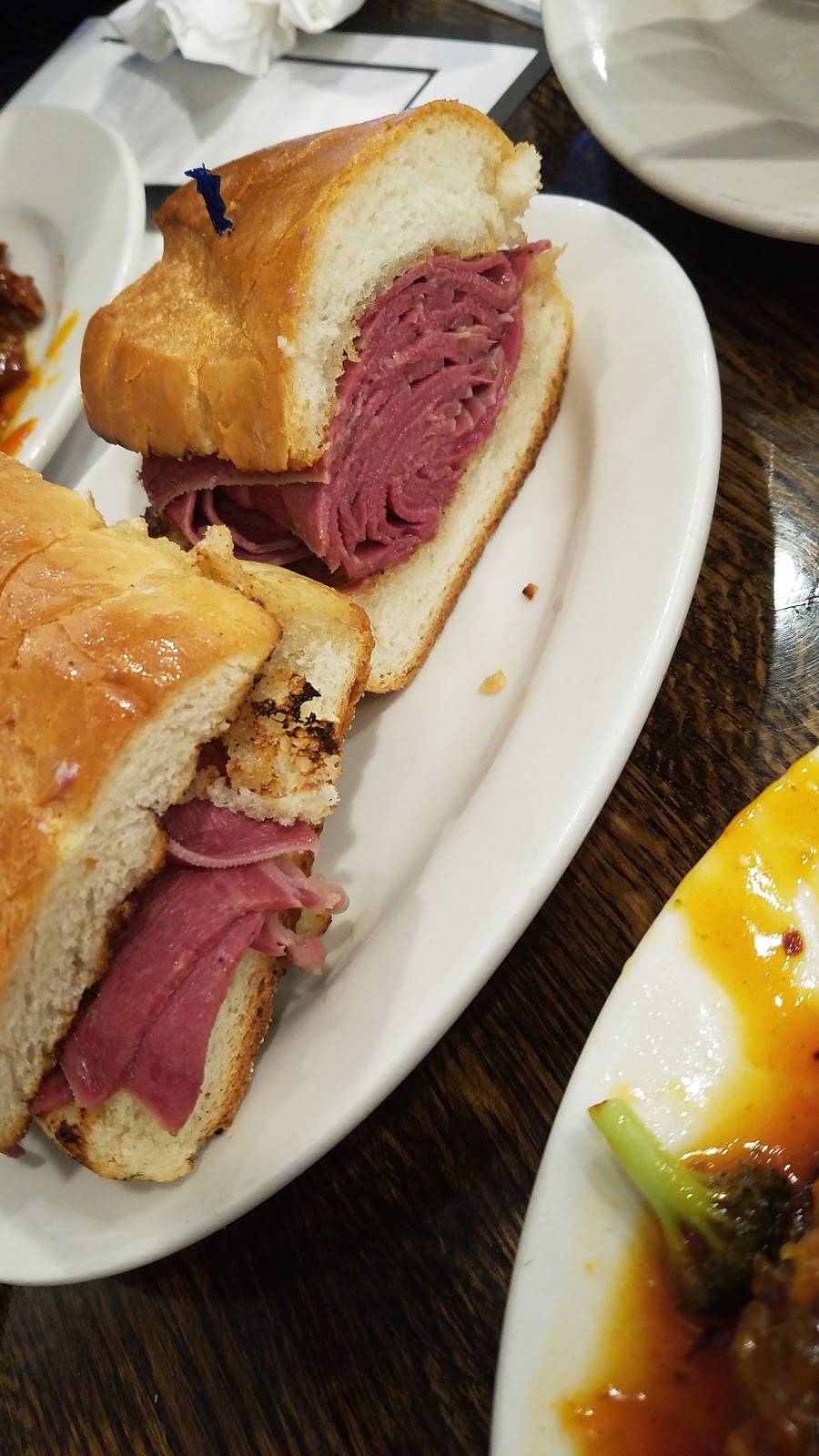 Essen NY Deli | restaurant | 1359 Coney Island Ave, Brooklyn, NY 11230, USA | 7188591002 OR +1 718-859-1002