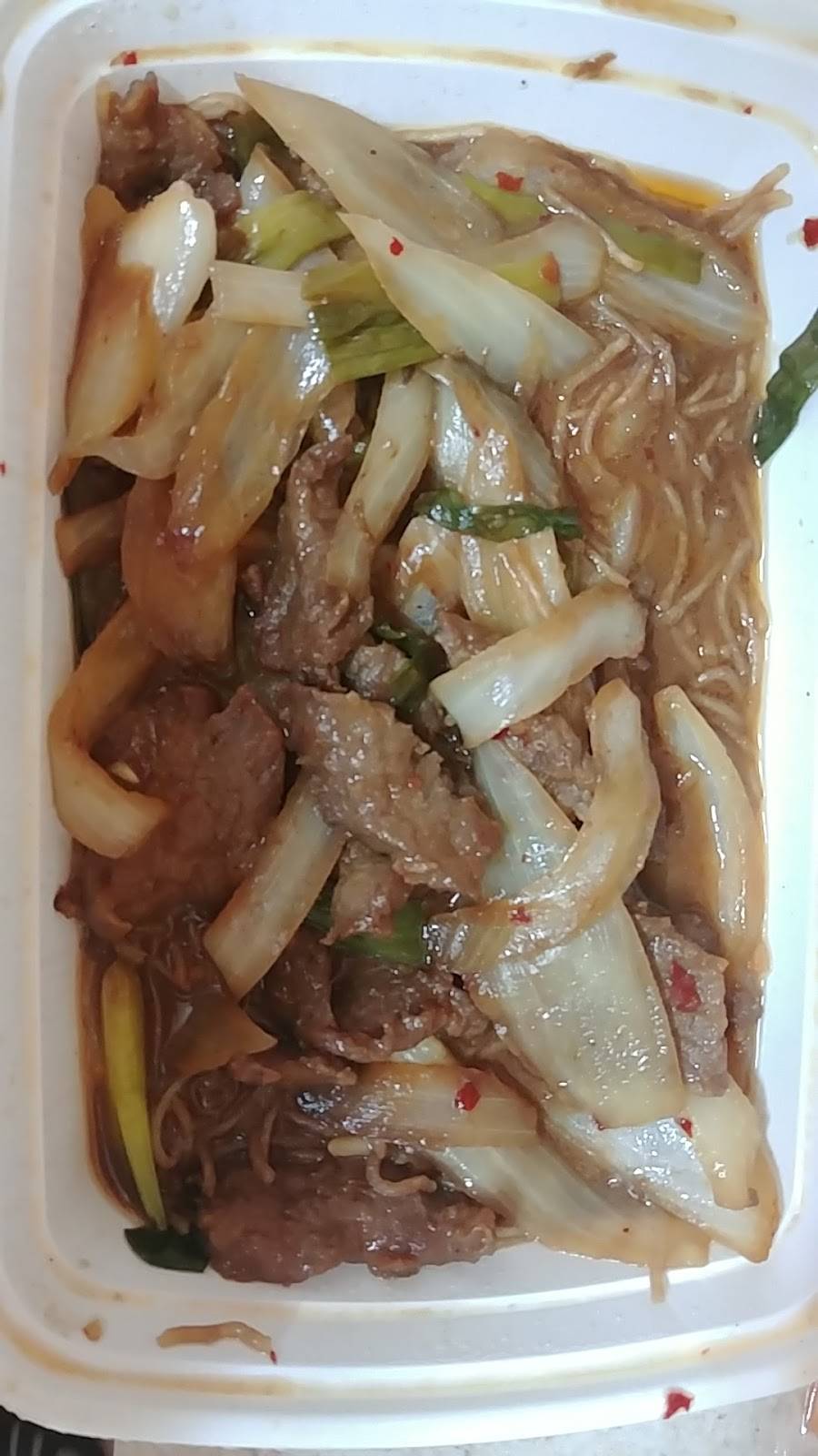 Hop-Bo Chinese Restaurant | restaurant | 4420 Curry Ford Rd, Orlando, FL 32812, USA | 4073811867 OR +1 407-381-1867