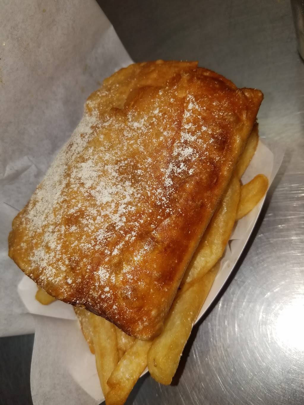 JJ Fish & Chicken | restaurant | 3937, 5608 W Madison St, Chicago, IL 60644, USA | 7732613474 OR +1 773-261-3474