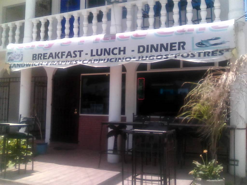 Natys Place Restaurant | restaurant | Blvd. Popotla 3347, Campo Alfonso, 22710 Rosarito, B.C., Mexico | 016616130822 OR +52 661 613 0822