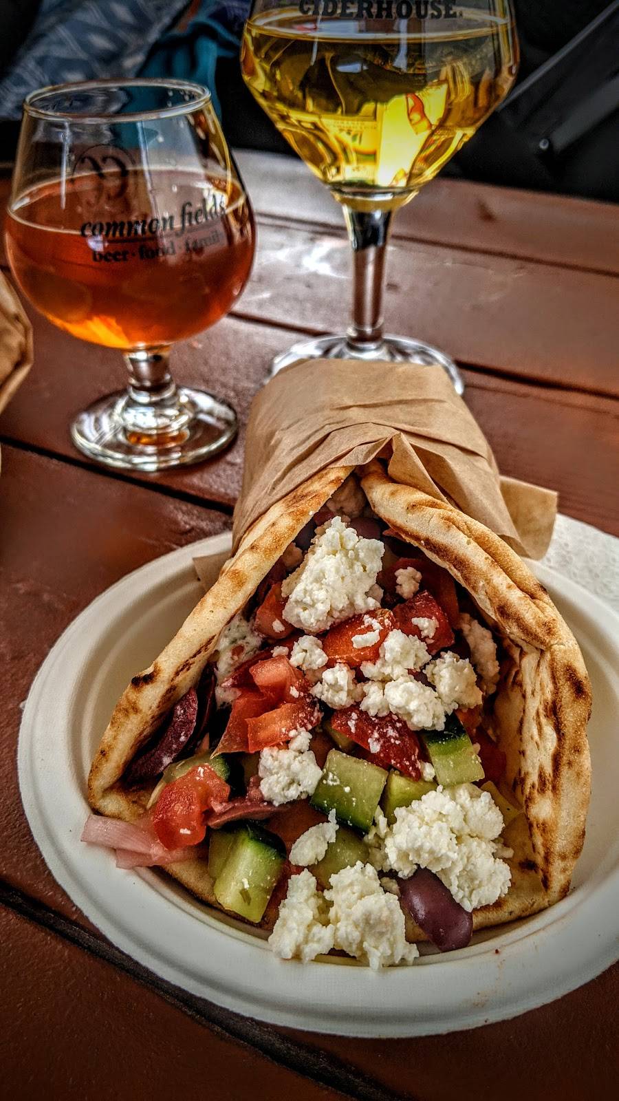 Common Fields | restaurant | 545 SW 3rd St, Corvallis, OR 97333, USA | 5417607985 OR +1 541-760-7985