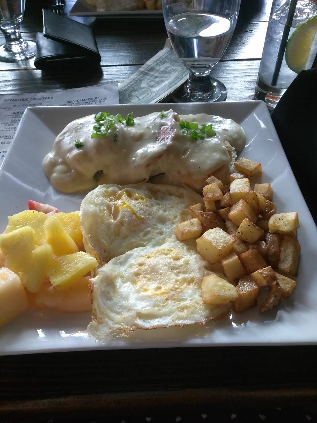 Grandstaff & Stein | restaurant | 2113 E Main St, Richmond, VA 23223, USA | 8049182627 OR +1 804-918-2627