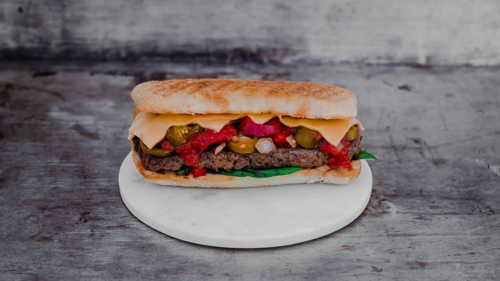 Panini Gang | restaurant | 1842 W Washington Blvd, Los Angeles, CA 90007, USA | 8189215438 OR +1 818-921-5438