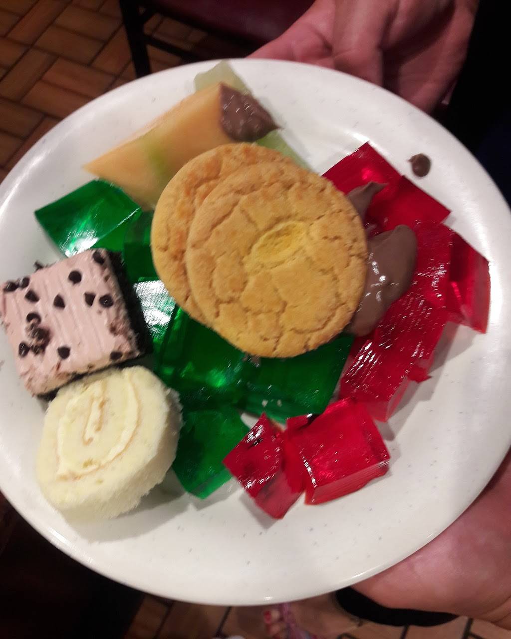 China Olive Restaurant | restaurant | 3420 S Bristol St, Santa Ana, CA 92704, USA | 7149572688 OR +1 714-957-2688