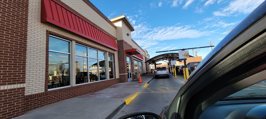 Chick-fil-A | restaurant | 25 Village Cir, Midland, TX 79701, USA | 4326871282 OR +1 432-687-1282