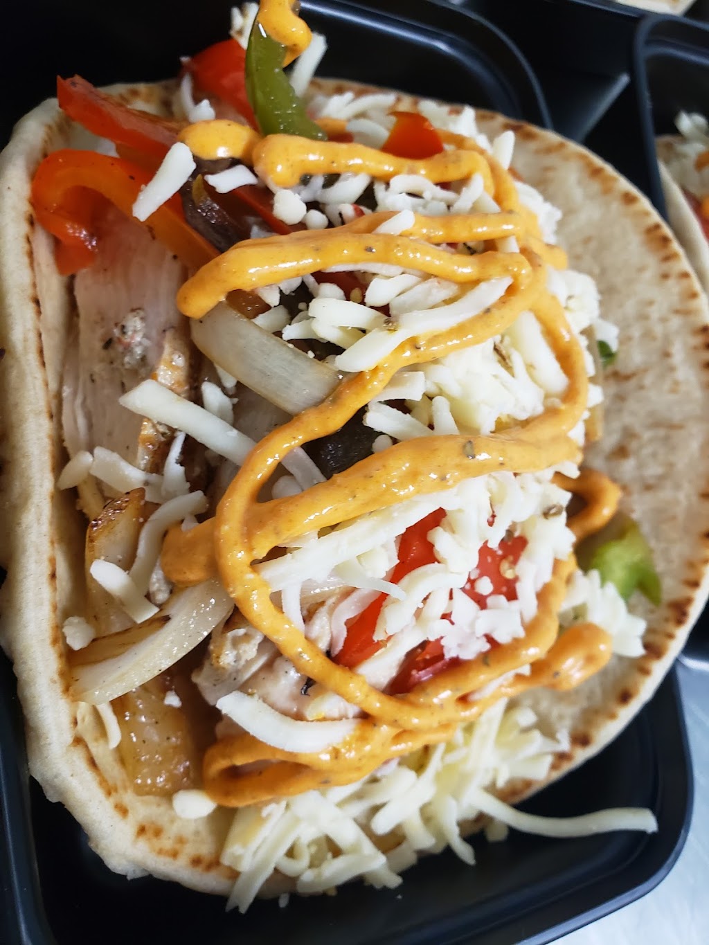 Fuel Cafe | restaurant | 1021 E 151st St, Olathe, KS 66062, USA | 9138399258 OR +1 913-839-9258