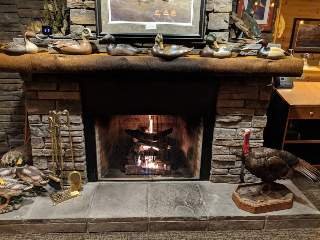 Northwoods Steak House | restaurant | 1222 S U.S. 23, East Tawas, MI 48730, USA | 9893625321 OR +1 989-362-5321