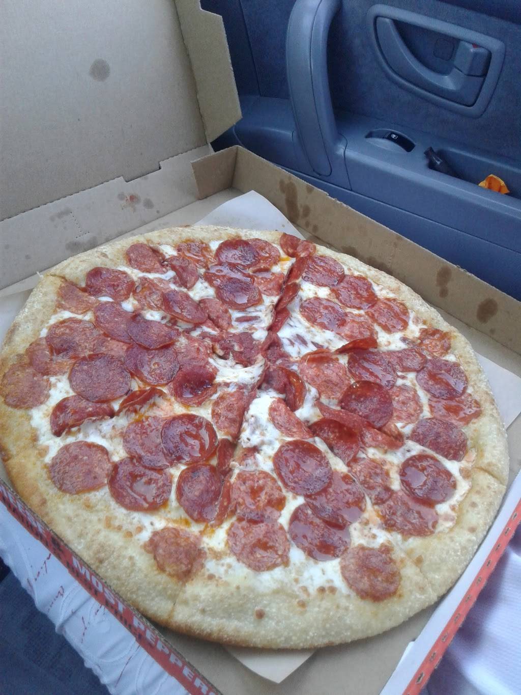 Little Caesars Pizza | meal takeaway | 1395 Edgewater St NW, Salem, OR 97304, USA | 5033631395 OR +1 503-363-1395