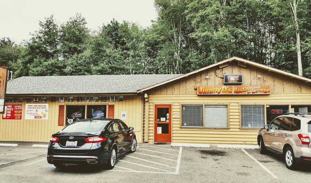 Jimmy Ds Hwy 3 Roadhouse | night club | 4017 WA-3 W, Bremerton, WA 98312, USA | 3607921745 OR +1 360-792-1745