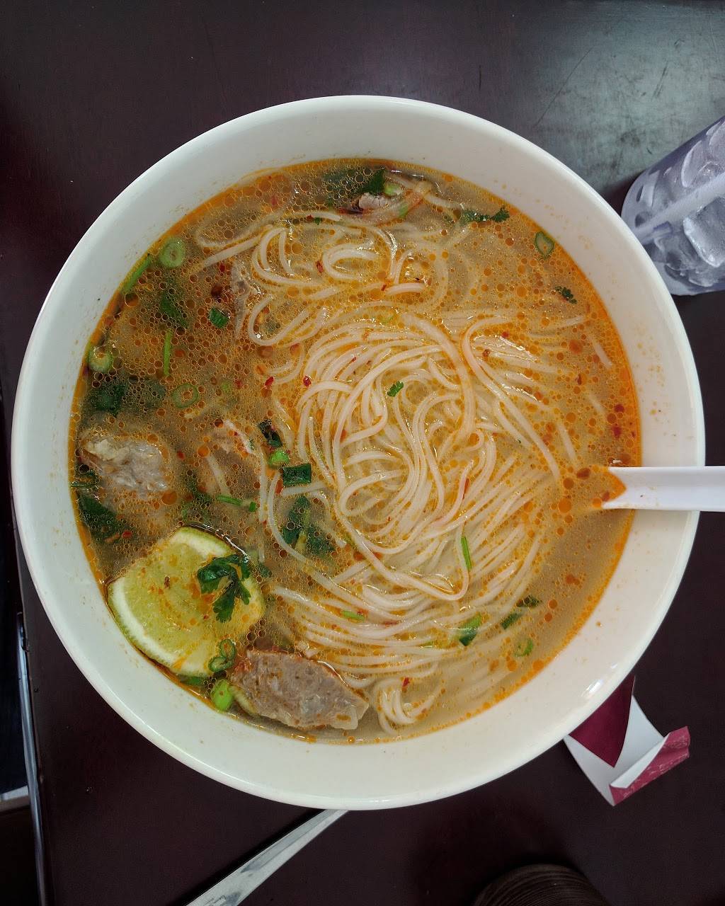Pho Saigon Pearl | restaurant | 3134 W Carefree Hwy #6, Phoenix, AZ 85086, USA | 6234660005 OR +1 623-466-0005