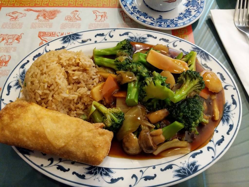 China Doll 2 | restaurant | 2656 Co Rd 17, Birmingham, AL 35244, USA | 2059807151 OR +1 205-980-7151