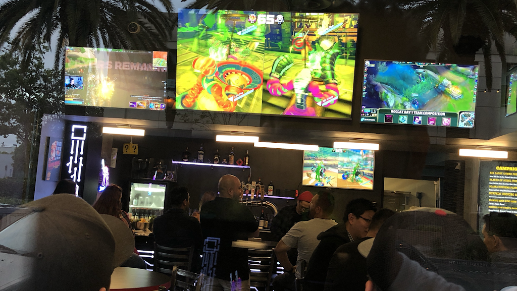 LAG Bar | restaurant | 211 W Center Street Promenade, Anaheim, CA 92805, USA | 6572083575 OR +1 657-208-3575