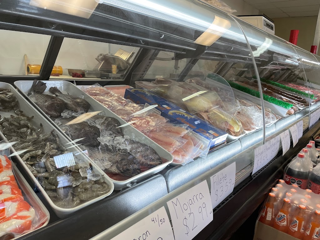 San Miguel Market | restaurant | 16377 Main St, Hesperia, CA 92345, USA | 7604881541 OR +1 760-488-1541