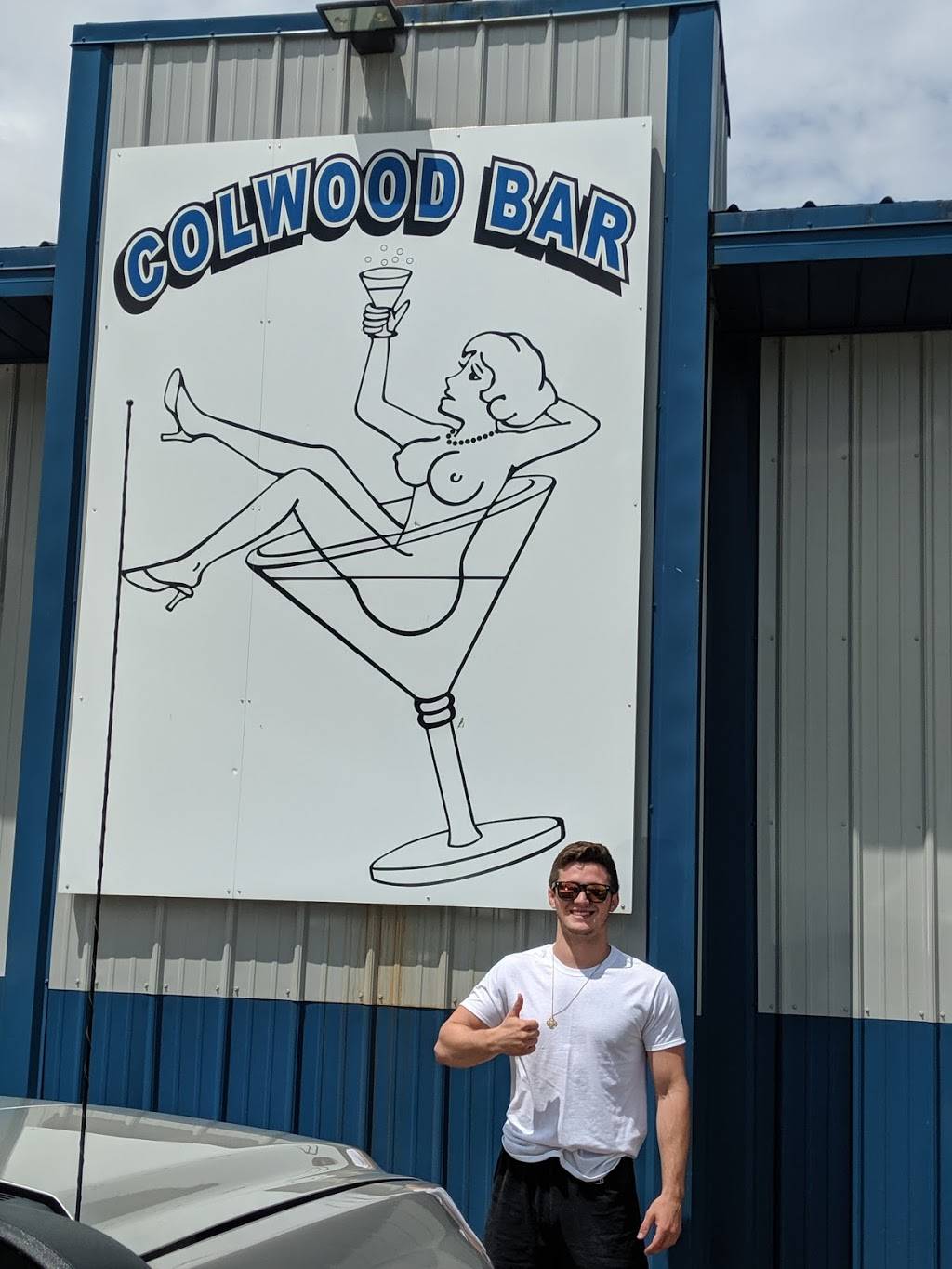 Colwood Bar | restaurant | Colwood Rd, Unionville, MI 48767, USA | 9895509359 OR +1 989-550-9359