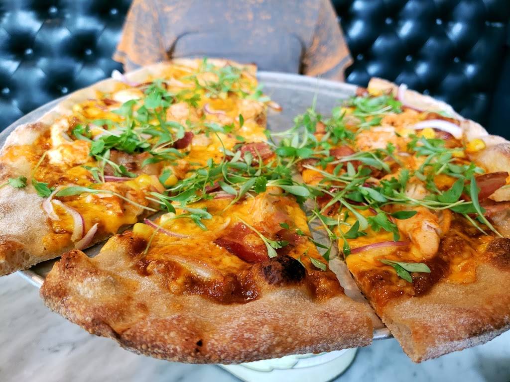 Red Wagon Pizza Company | restaurant | 5416 Penn Ave S, Minneapolis, MN 55419, USA | 6122597147 OR +1 612-259-7147