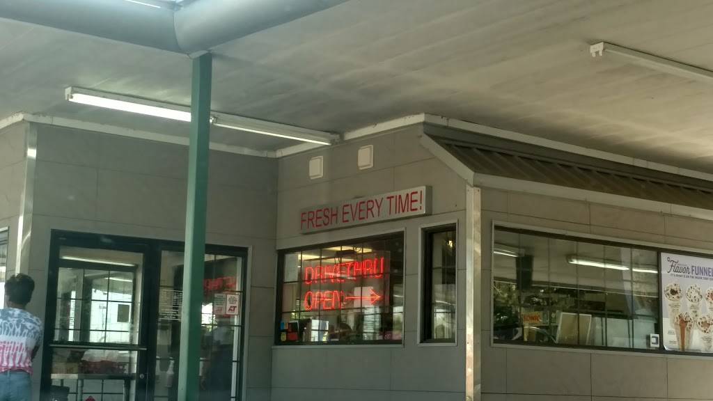 Sonic Drive-In | restaurant | 3115 Clarksville Pike, Nashville, TN 37209, USA | 6157424811 OR +1 615-742-4811