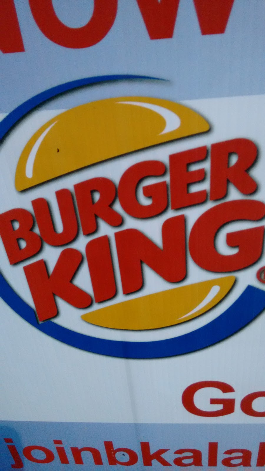 Burger King | restaurant | 1701 Douglas Ave, Brewton, AL 36426, USA | 2513141976 OR +1 251-314-1976