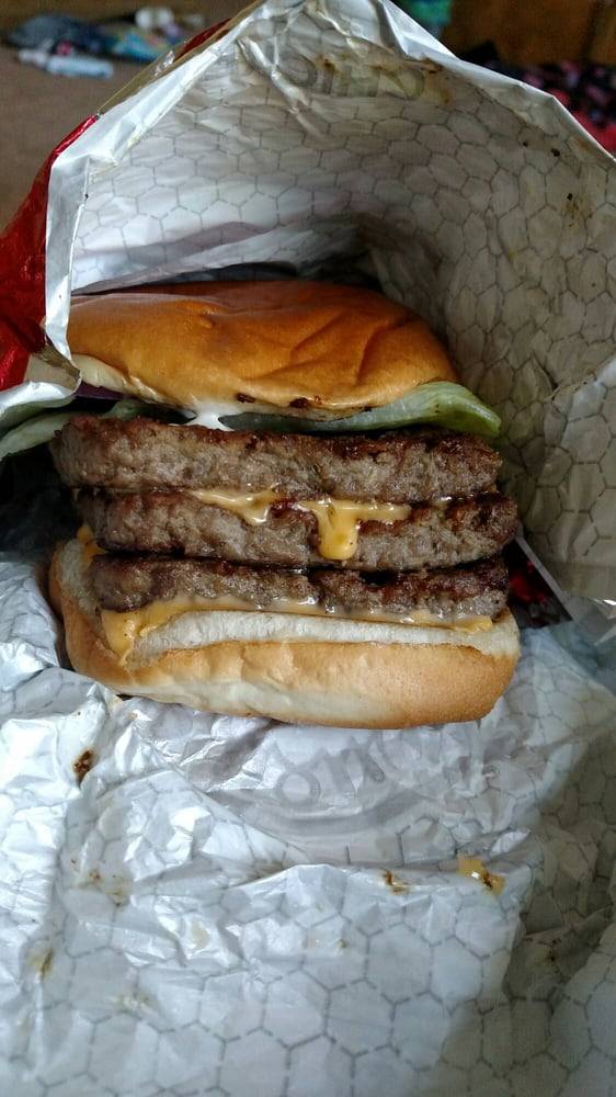 Wendys | restaurant | 2214 Eric Ln, Burlington, NC 27215, USA | 3365703685 OR +1 336-570-3685