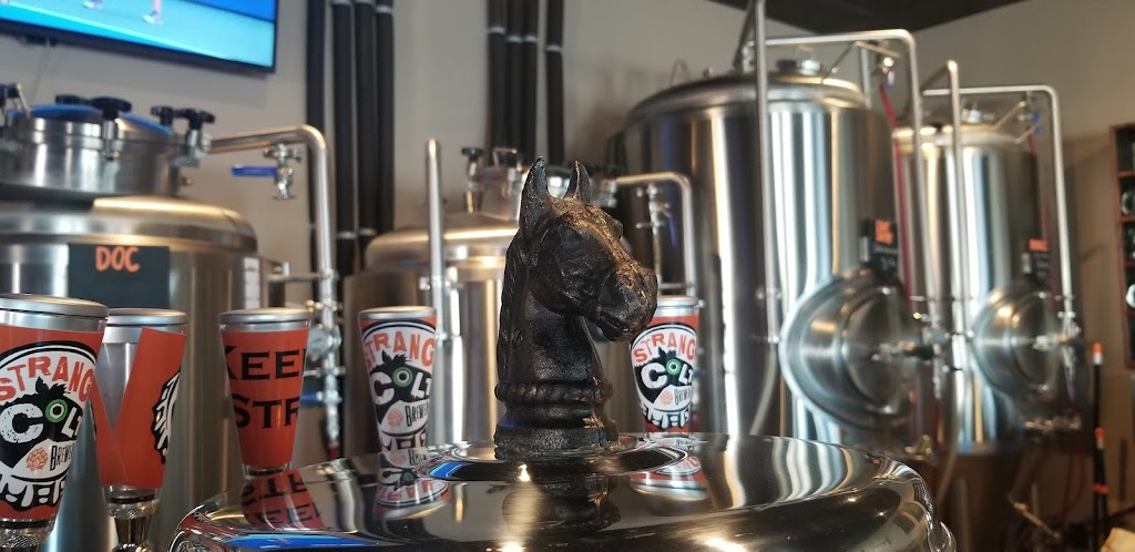 Strange Colt Brewery | restaurant | 1103-B, E John Sims Pkwy, Niceville, FL 32578, USA | 8504245300 OR +1 850-424-5300