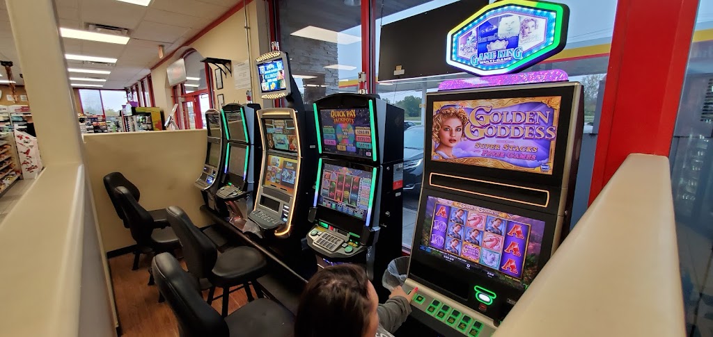 Shell | restaurant | 3195 E Division St, Diamond, IL 60416, USA | 8156342962 OR +1 815-634-2962