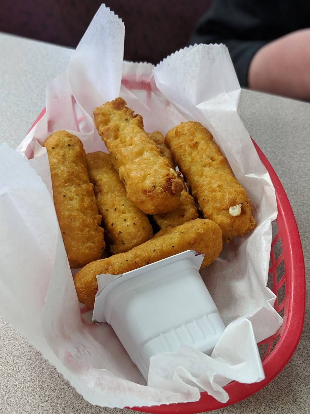 Blue Top Grill | restaurant | 212 Aiken Rd, Graniteville, SC 29829, USA | 8036633971 OR +1 803-663-3971