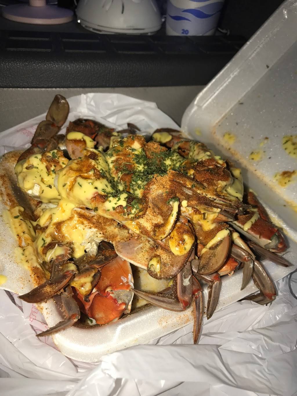 J-Ville Crab Shack | restaurant | 700 Edgewood Ave N, Jacksonville, FL 32254, USA | 9045164750 OR +1 904-516-4750