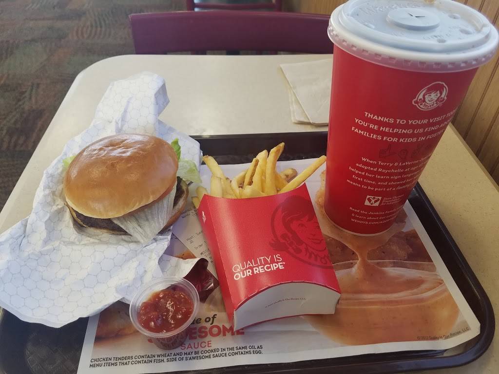 Wendys | restaurant | 1131 W Sunset Rd, Henderson, NV 89014, USA | 7024517499 OR +1 702-451-7499