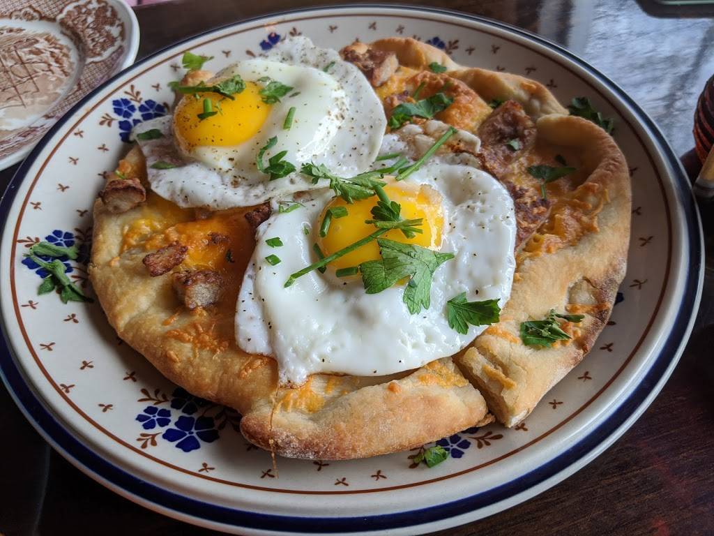 Fiddleheads Cafe | cafe | 533 Farmington Ave, Hartford, CT 06105, USA | 8609372563 OR +1 860-937-2563