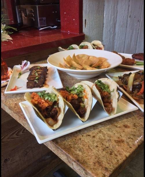 Chicko Tako | restaurant | 8221 Germantown Ave, Philadelphia, PA 19118, USA | 2675677133 OR +1 267-567-7133