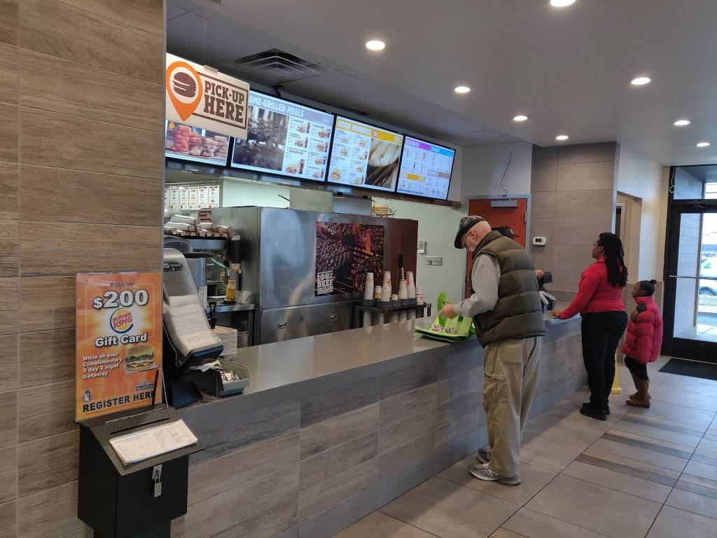 Burger King | restaurant | 1170 Pulaski Hwy, Bear, DE 19701, USA | 3025953342 OR +1 302-595-3342