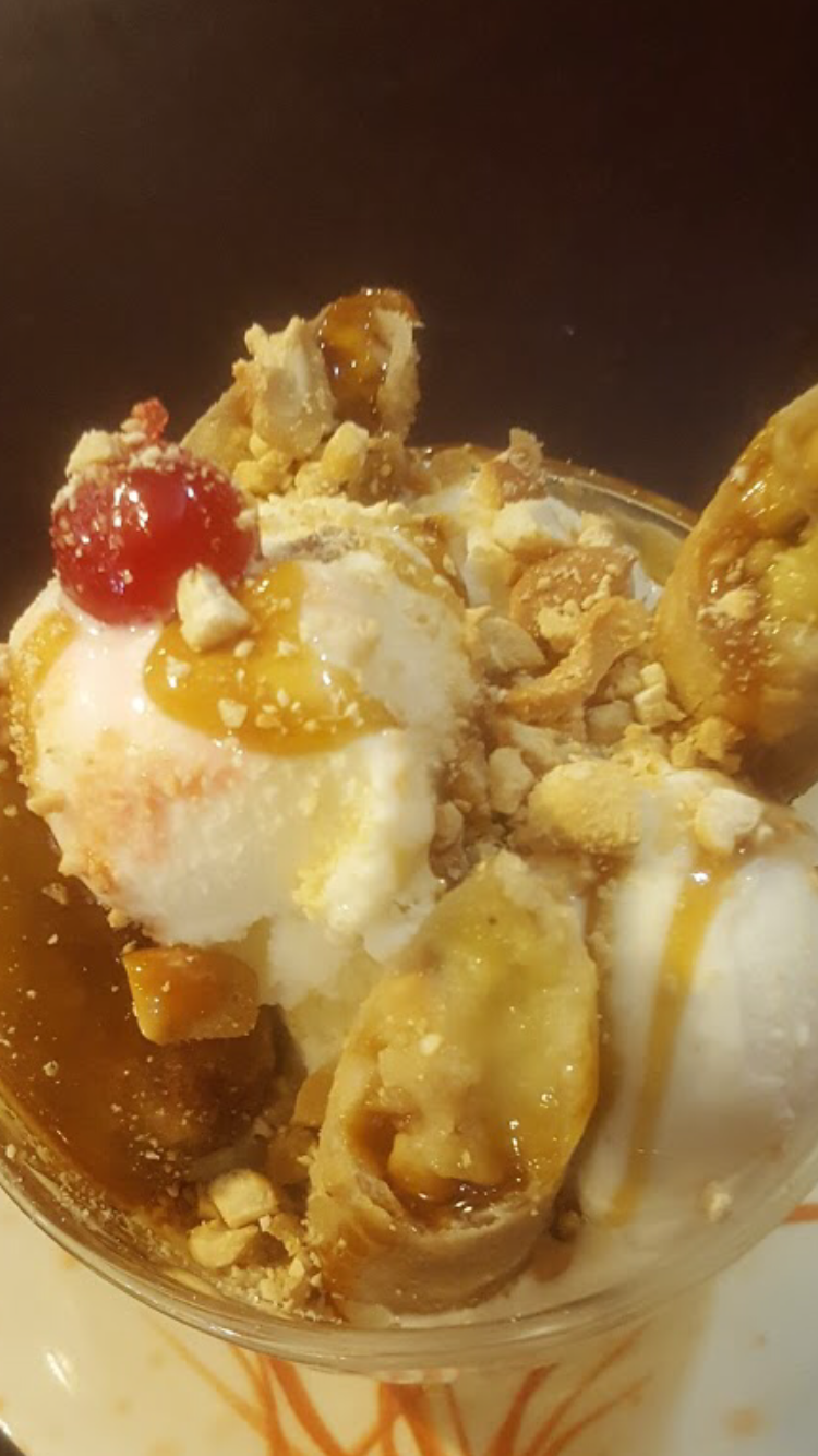 My-Thai Restaurant | restaurant | 393 St Paul Ave, Brantford, ON N3R 4N6, Canada | 5197518374 OR +1 519-751-8374