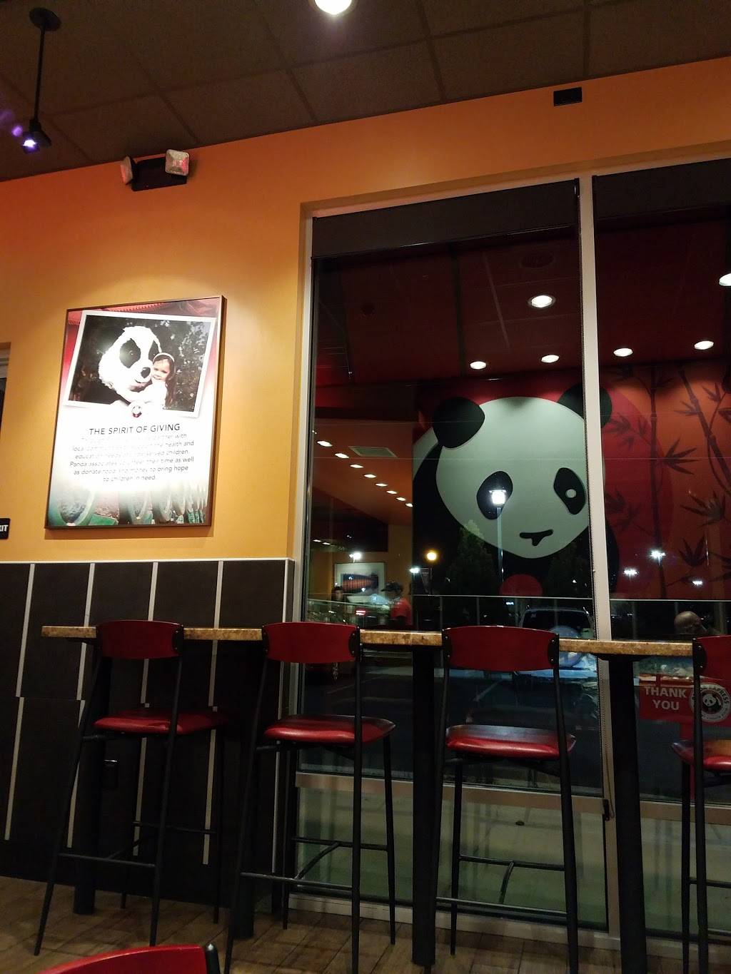 Panda Express | restaurant | 1649 N 2000 W, Clinton, UT 84015, USA | 8017739988 OR +1 801-773-9988