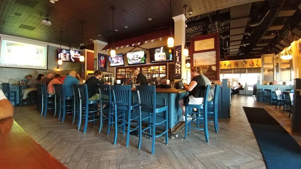 Fords Fish Shack - South Riding | restaurant | 25031 Riding Plaza, Chantilly, VA 20152, USA | 7035427520 OR +1 703-542-7520