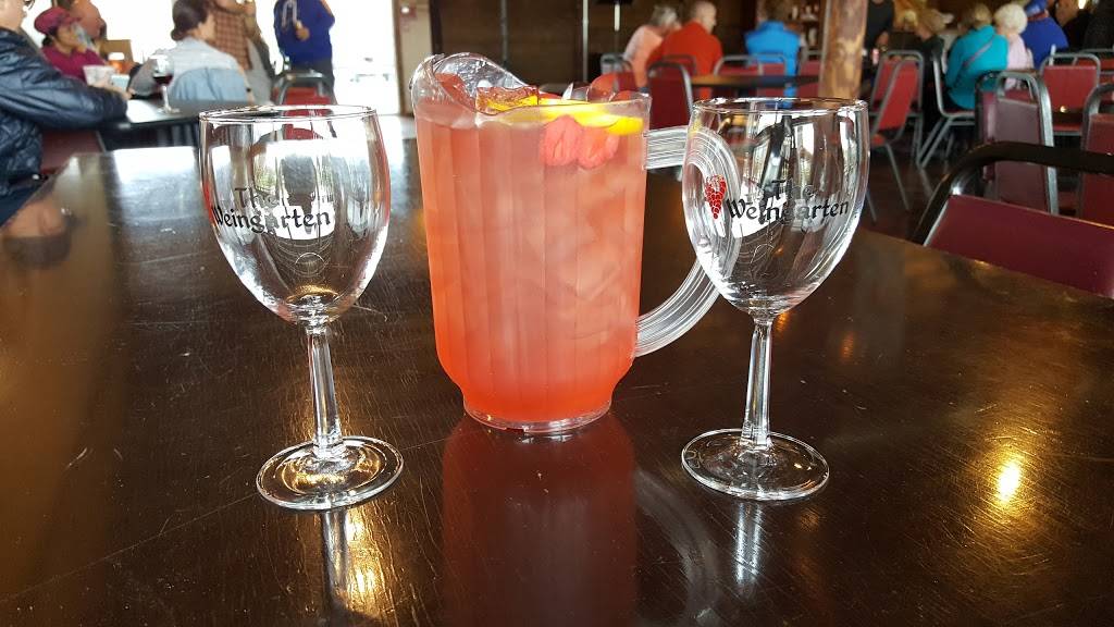 The Weingarten | restaurant | 1780 East, IL-15, Belleville, IL 62221, USA | 6182579463 OR +1 618-257-9463