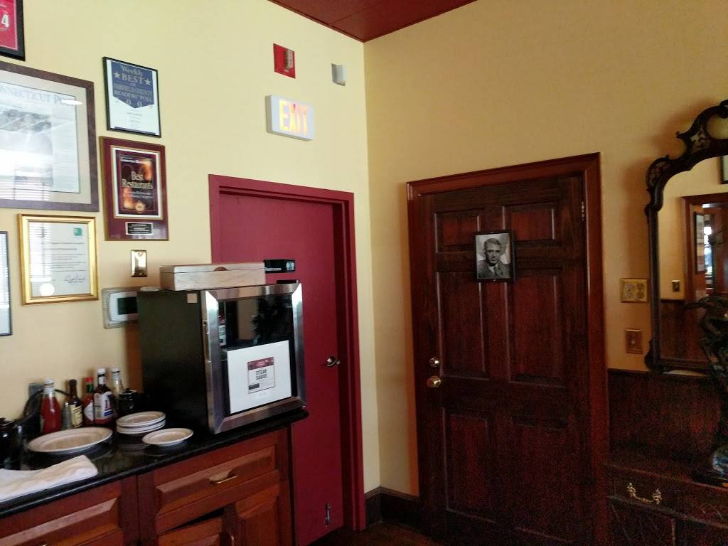 Josephs Steakhouse | restaurant | 360 Fairfield Ave #2, Bridgeport, CT 06604, USA | 2033379944 OR +1 203-337-9944