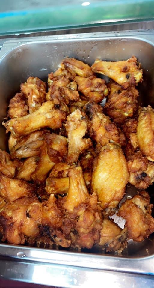 Jazzy’s soul food /Hispanic buffet restaurant | restaurant | 658 Riverside Dr, Johnson City, NY 13790, USA | 5169463606 OR +1 516-946-3606