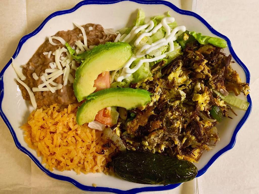 Taqueria La Sierra | restaurant | 1431 E New York St, Aurora, IL 60505, USA | 6305859345 OR +1 630-585-9345