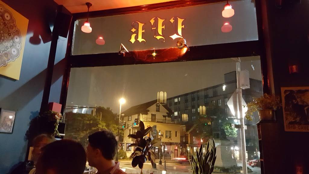 LFK | night club | 188 State St, Portland, ME 04102, USA | 2078993277 OR +1 207-899-3277