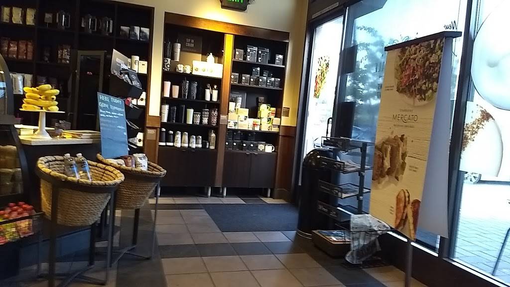 Starbucks | cafe | 7514 Redwood Blvd, Novato, CA 94945, USA | 4158782002 OR +1 415-878-2002