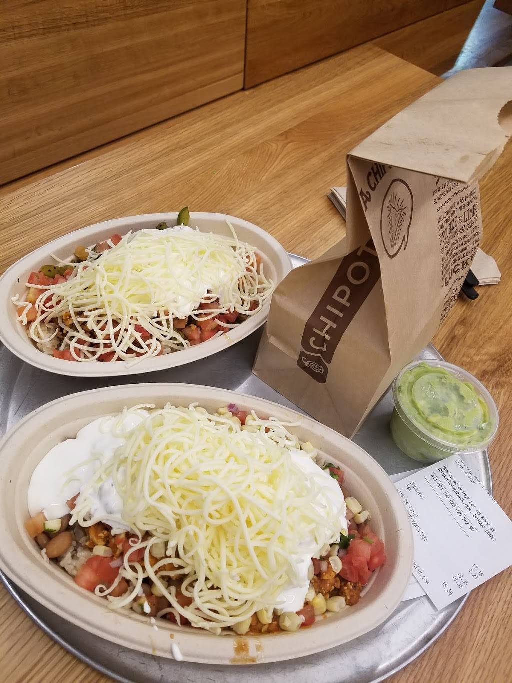 Chipotle Mexican Grill | restaurant | 9395 Atlantic Blvd, Jacksonville, FL 32225, USA | 9047215658 OR +1 904-721-5658