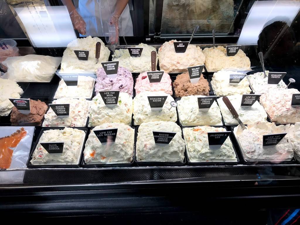 Bagel Emporium | bakery | 1820, 391 Main St, Armonk, NY 10504, USA | 9142739111 OR +1 914-273-9111