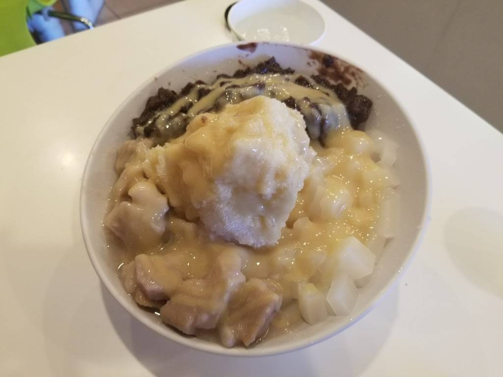 Happiness Cafe | cafe | 1688 Hostetter Rd # C, San Jose, CA 95131, USA | 4085738699 OR +1 408-573-8699