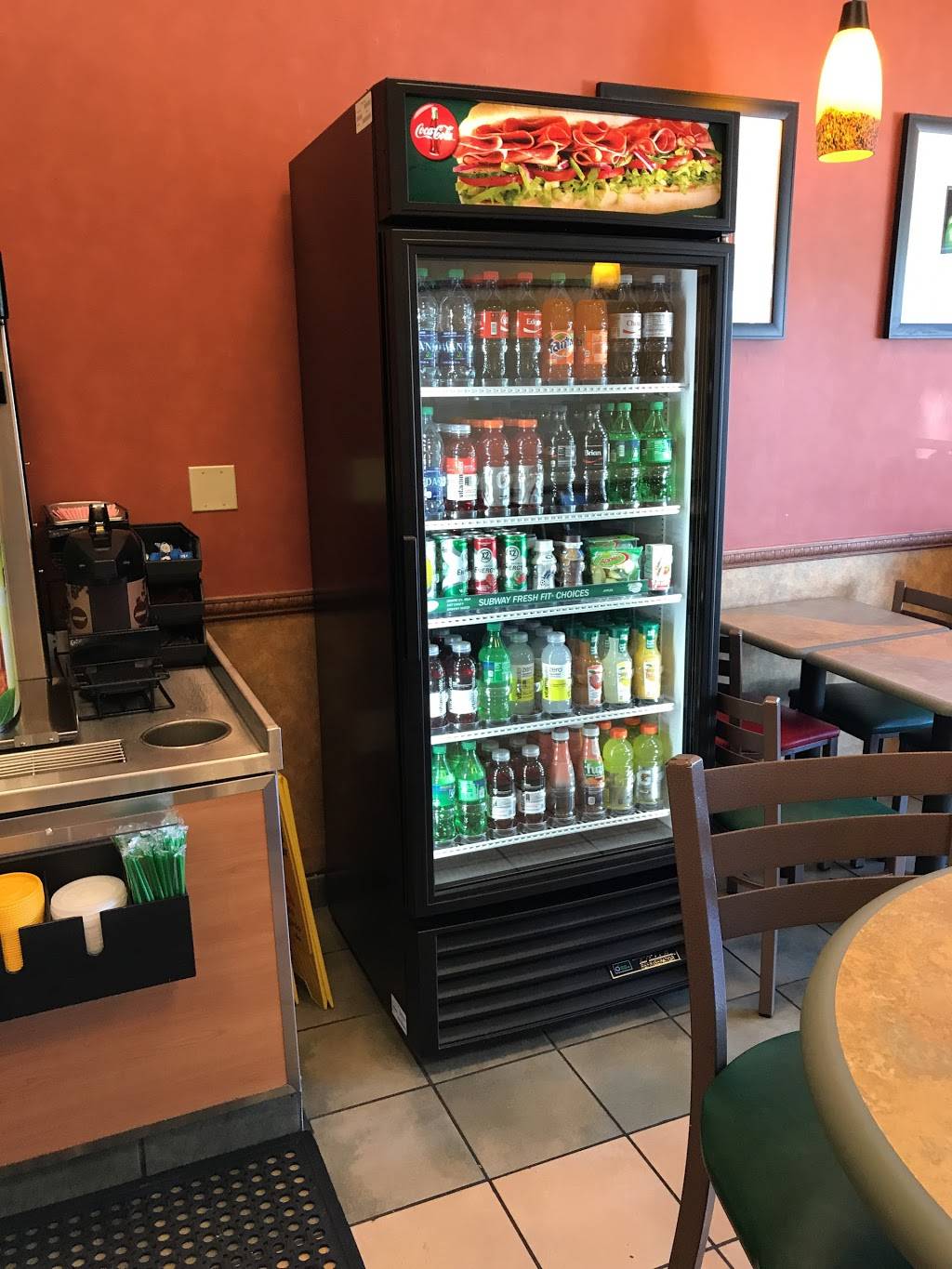 Subway Restaurants | restaurant | 330 E Hamilton Ave C, Campbell, CA 95008, USA | 4088719234 OR +1 408-871-9234